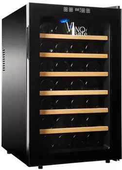 Отдельностоящий винный шкаф 22-50 бутылок Vinosafe