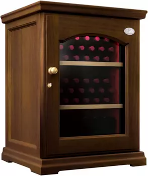 Отдельностоящий винный шкаф 22-50 бутылок IP Industrie