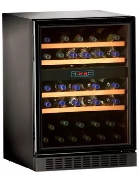 Отдельностоящий винный шкаф 22-50 бутылок IP Industrie