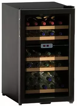 Отдельностоящий винный шкаф 22-50 бутылок IP Industrie