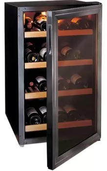 Отдельностоящий винный шкаф 22-50 бутылок IP Industrie