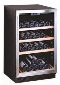 Отдельностоящий винный шкаф 22-50 бутылок IP Industrie