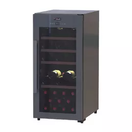 Отдельностоящий винный шкаф 22-50 бутылок Climadiff