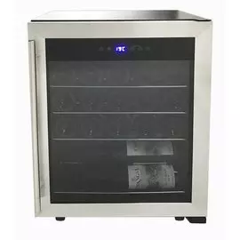 Отдельностоящий винный шкаф 22-50 бутылок LaSommeliere