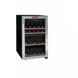 Отдельностоящий винный шкаф 22-50 бутылок LaSommeliere