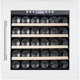 Отдельностоящий винный шкаф 22-50 бутылок Temptech