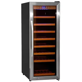 Отдельностоящий винный шкаф 22-50 бутылок Wine Craft