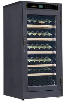 Отдельностоящий винный шкаф 51-100 бутылок Libhof