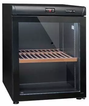 Отдельностоящий винный шкаф 51-100 бутылок Avintage