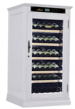 Отдельностоящий винный шкаф 51-100 бутылок Libhof