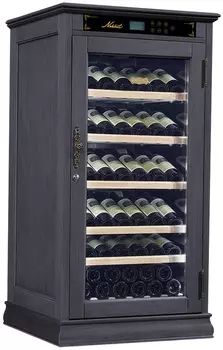 Отдельностоящий винный шкаф 51-100 бутылок Libhof