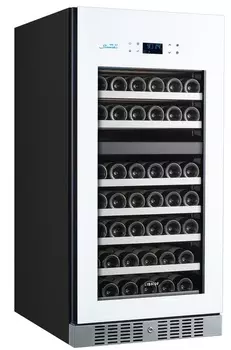 Отдельностоящий винный шкаф 51-100 бутылок Libhof