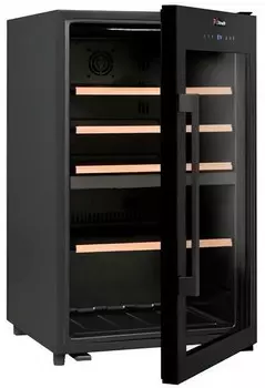Отдельностоящий винный шкаф 51-100 бутылок Climadiff
