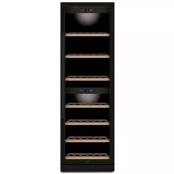 Отдельностоящий винный шкаф 51-100 бутылок CASO