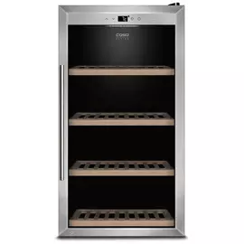 Отдельностоящий винный шкаф 51-100 бутылок CASO