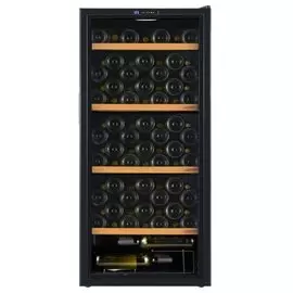 Отдельностоящий винный шкаф 51-100 бутылок LaSommeliere