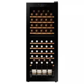 Отдельностоящий винный шкаф 51-100 бутылок Dunavox