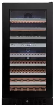 Отдельностоящий винный шкаф 51-100 бутылок Temptech