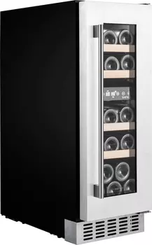 Отдельностоящий винный шкаф 51-100 бутылок Temptech