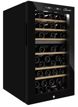 Отдельностоящий винный шкаф 51-100 бутылок Libhof