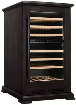 Отдельностоящий винный шкаф 51-100 бутылок MEYVEL
