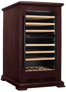 Отдельностоящий винный шкаф 51-100 бутылок MEYVEL