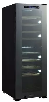 Отдельностоящий винный шкаф 51-100 бутылок Cellar Private
