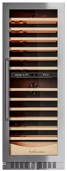 Отдельностоящий винный шкаф 51-100 бутылок MEYVEL