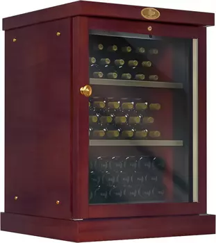 Отдельностоящий винный шкаф 51-100 бутылок IP Industrie