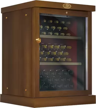 Отдельностоящий винный шкаф 51-100 бутылок IP Industrie