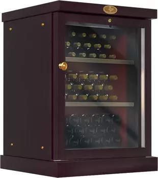 Отдельностоящий винный шкаф 51-100 бутылок IP Industrie