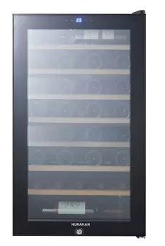 Отдельностоящий винный шкаф 51-100 бутылок HURAKAN