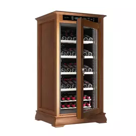Отдельностоящий винный шкаф 51-100 бутылок MEYVEL