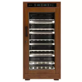 Отдельностоящий винный шкаф 51-100 бутылок MEYVEL