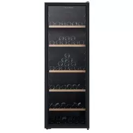 Отдельностоящий винный шкаф более 201 бутылки LaSommeliere