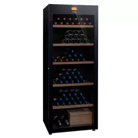 Отдельностоящий винный шкаф более 201 бутылки Avintage