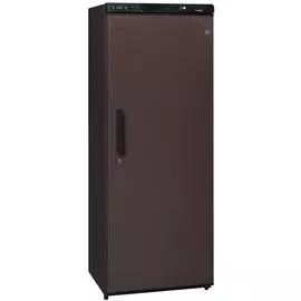 Отдельностоящий винный шкаф более 201 бутылки Climadiff