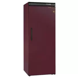 Отдельностоящий винный шкаф более 201 бутылки Climadiff