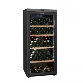 Отдельностоящий винный шкаф более 201 бутылки LaSommeliere