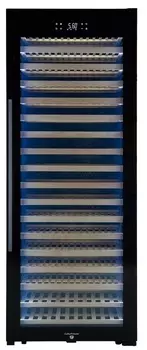 Отдельностоящий винный шкаф более 201 бутылки Cellar Private