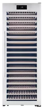 Отдельностоящий винный шкаф более 201 бутылки Cellar Private