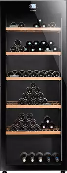 Отдельностоящий винный шкаф более 201 бутылки Avintage
