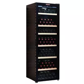 Отдельностоящий винный шкаф более 201 бутылки LaSommeliere