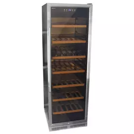 Встраиваемый винный шкаф более 201 бутылки Wine Craft
