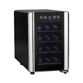 Отдельностоящий винный шкаф до 12 бутылок Cold Vine