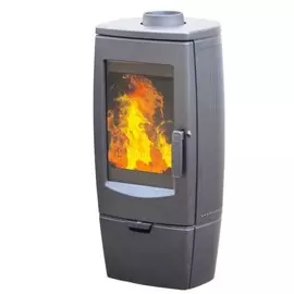 Отопительная печь Plamen