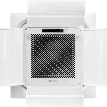 Отражатель воздушного потока для кондиционера Hisense