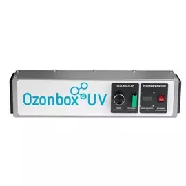 Озонатор 3 - 5 гр/ч Ozonbox