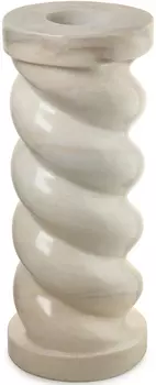 Пьедестал мраморный Talc