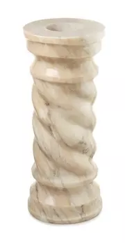 Пьедестал мраморный Talc